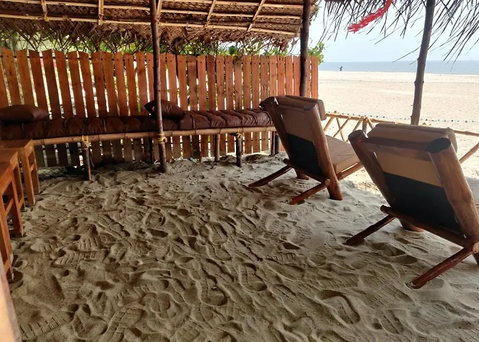 Shalom Beach Residency