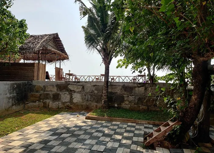Shalom Beach Residency