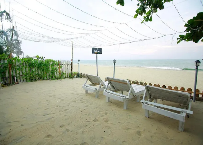 Shalom Beach Residency