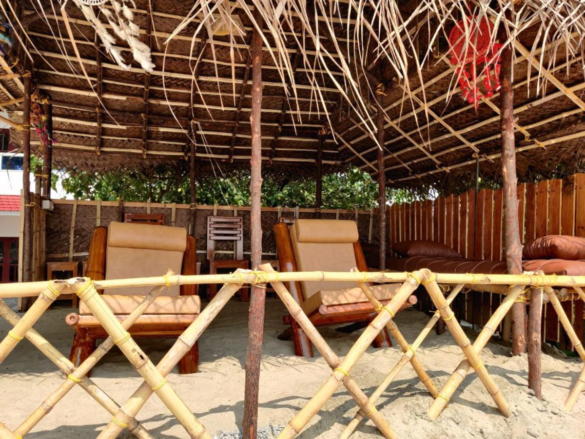 Resort Shalom Residency Alappuzha