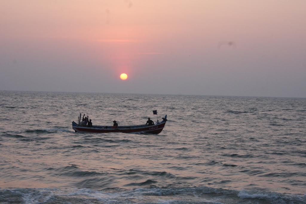 Shalom Residency Resort Alappuzha