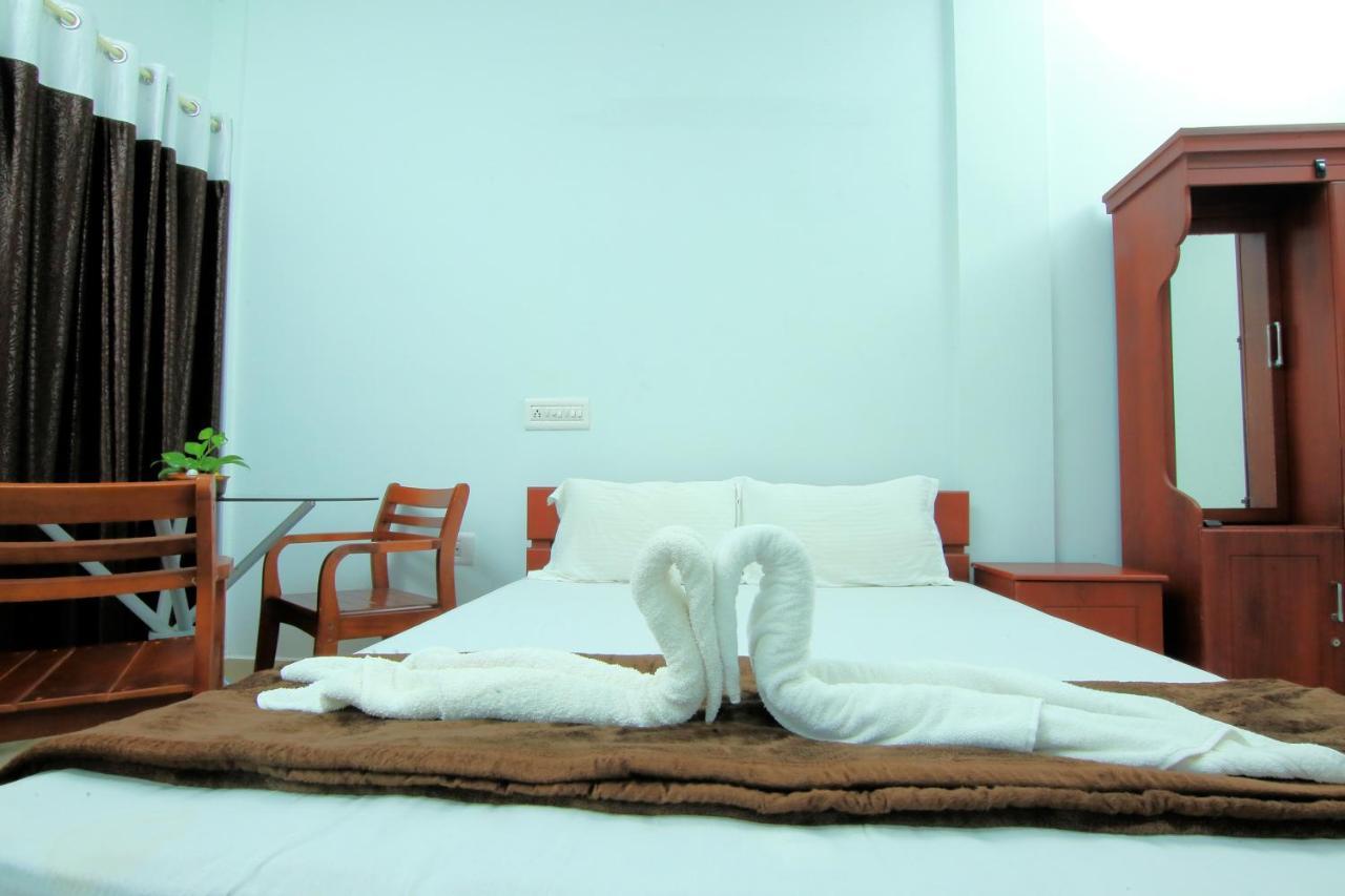 Shalom Residency 2* Alappuzha