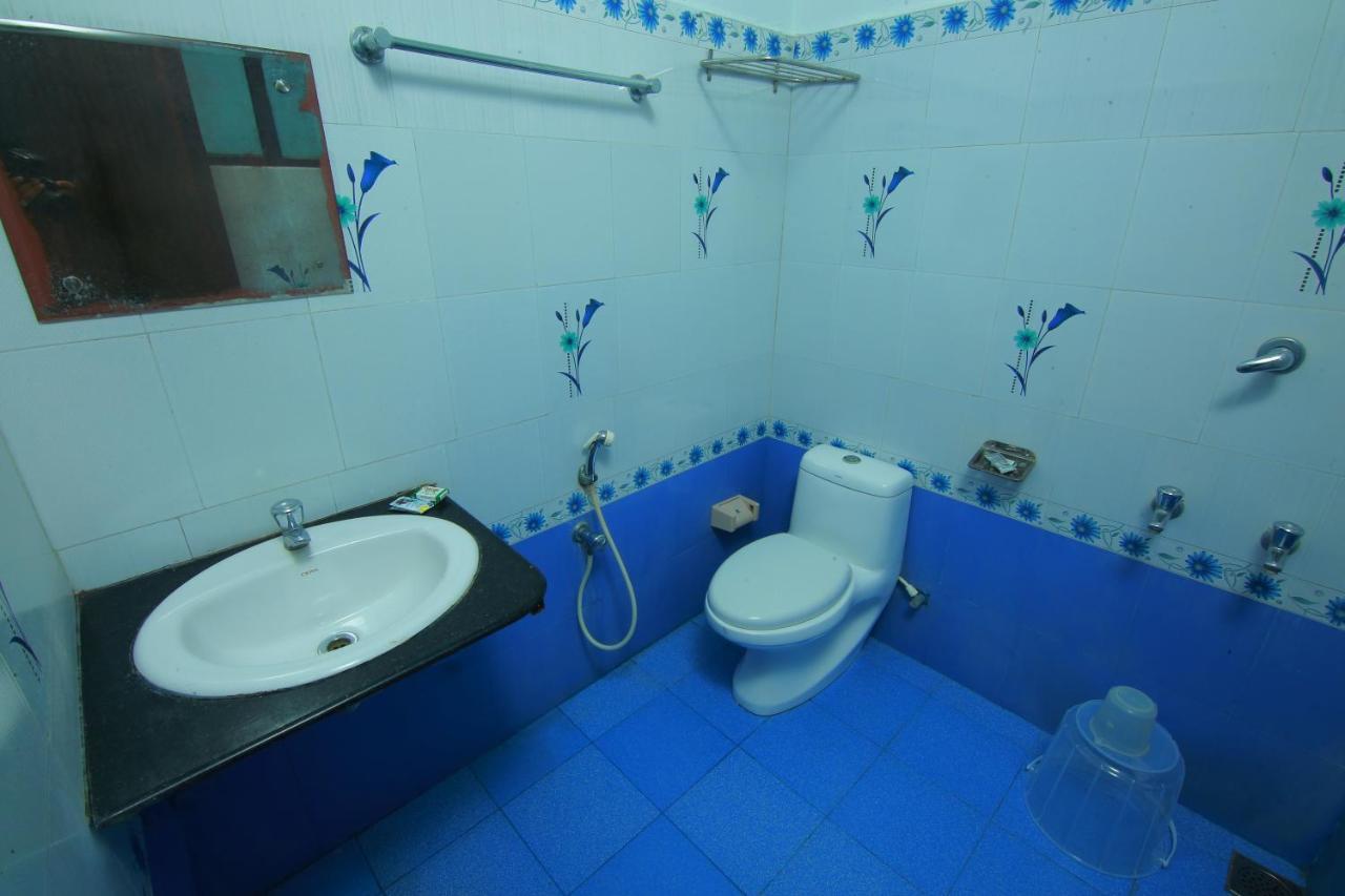Shalom Residency 2* Alappuzha