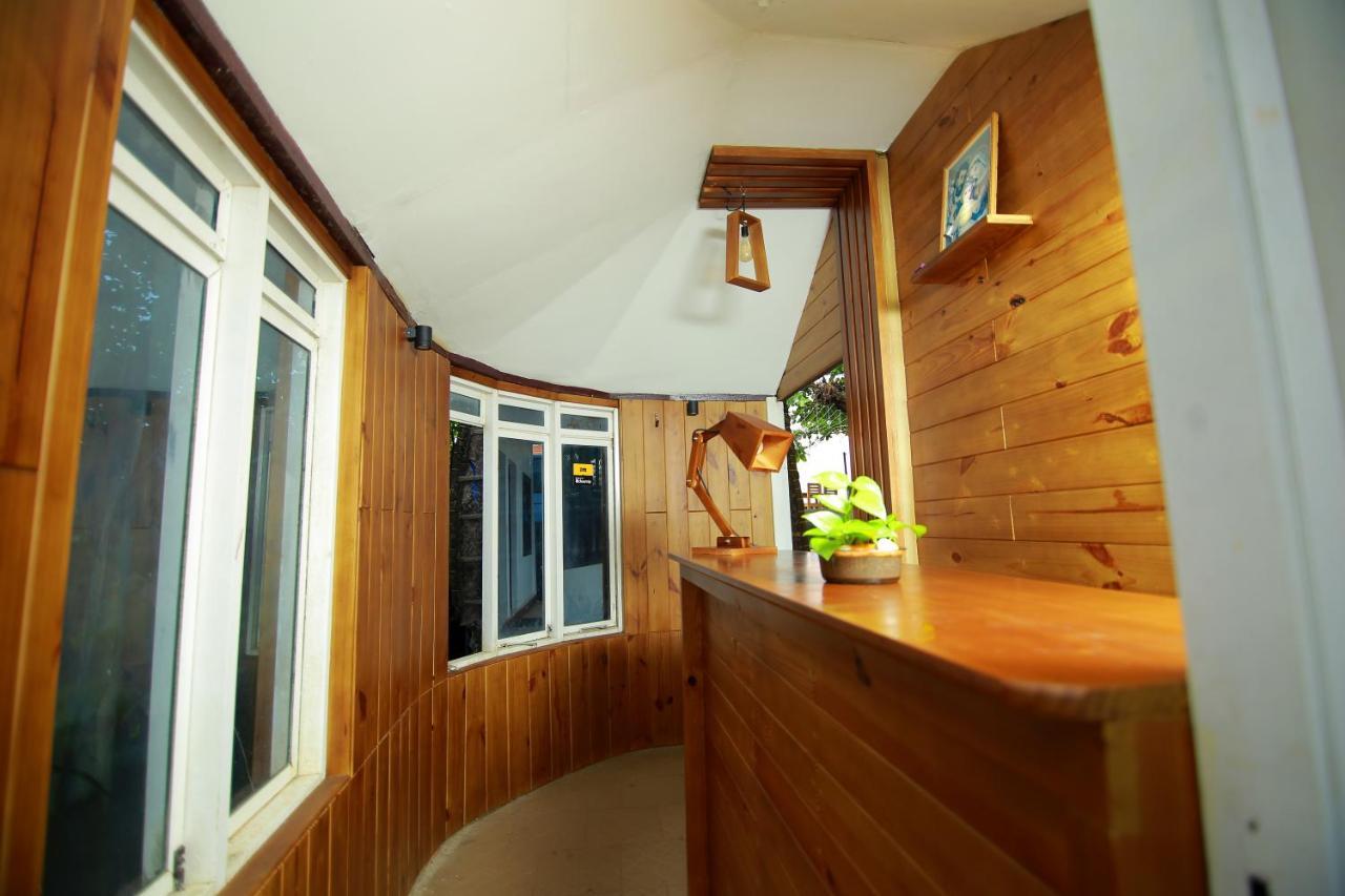 Shalom Residency Resort 2*
