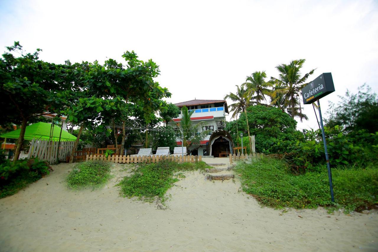 Resort Shalom Residency Alappuzha