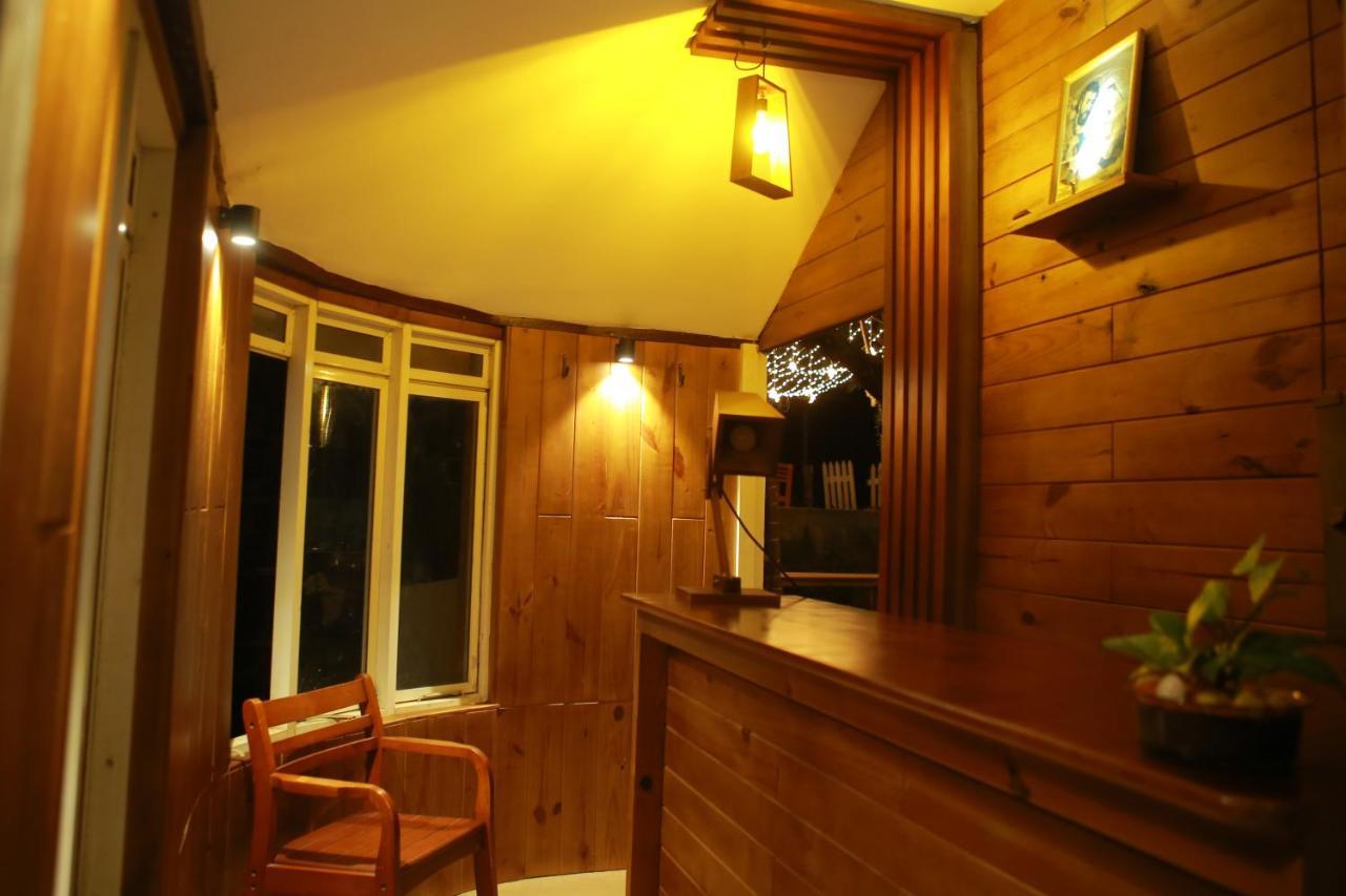 Shalom Residency Resort