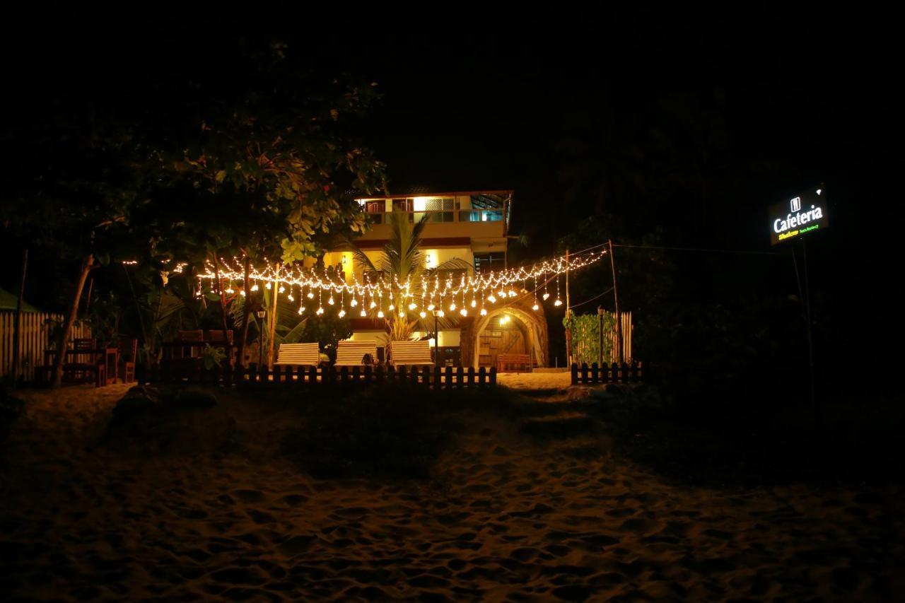 Shalom Residency 2* Alappuzha