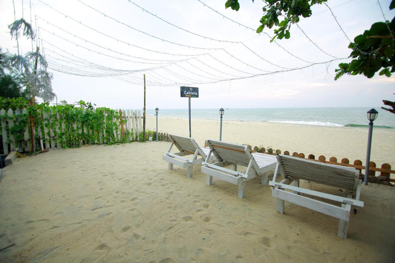 Shalom Residency Alappuzha