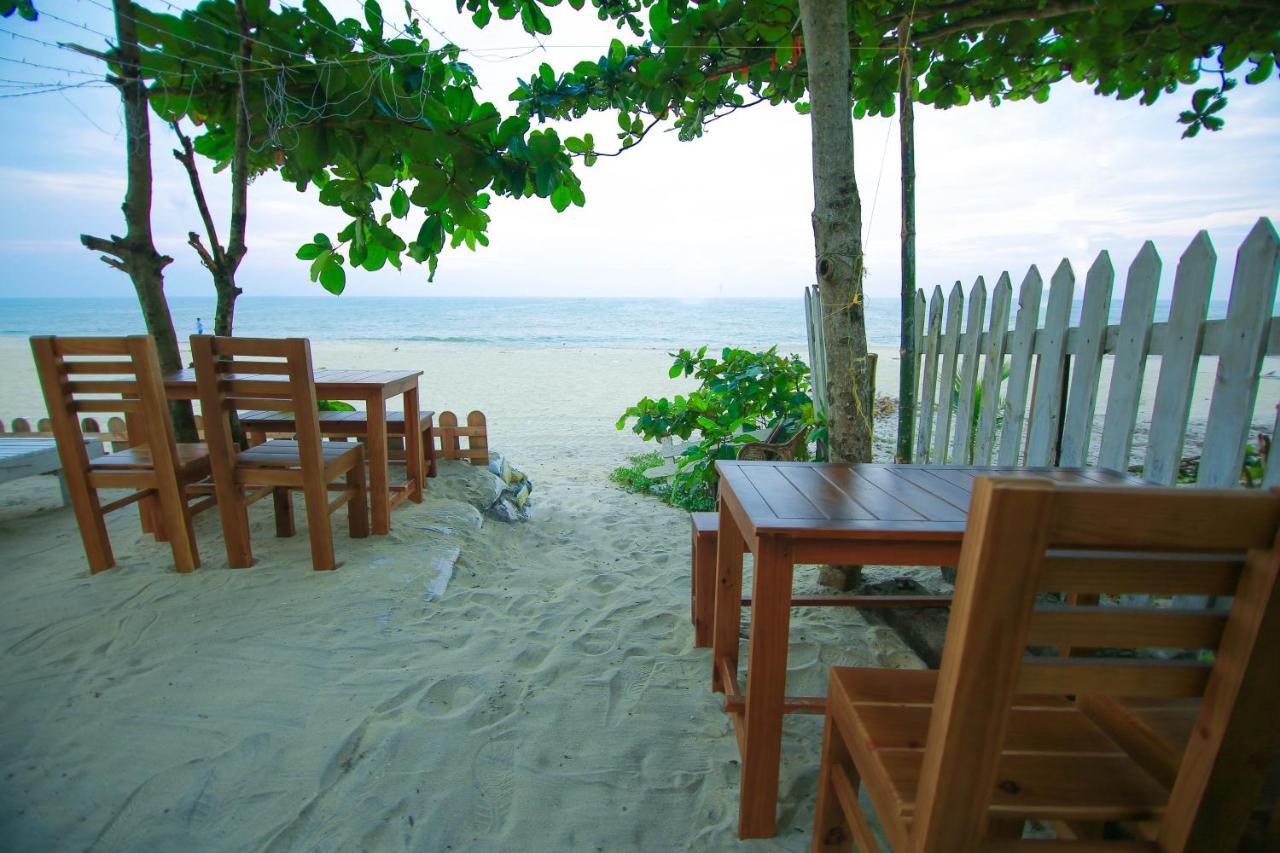 Resort Shalom Residency Alappuzha